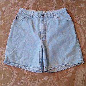 Chic shorts